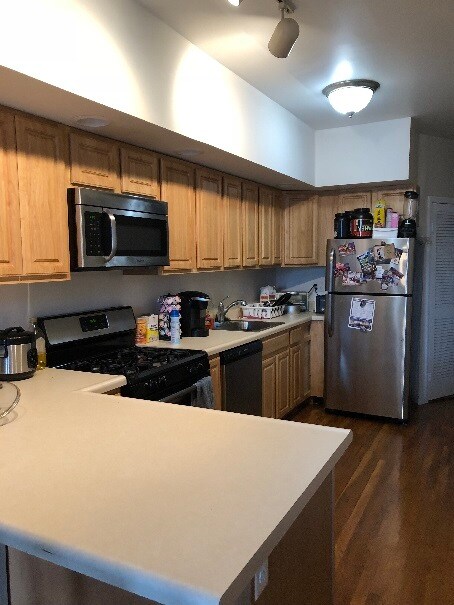 Foto del edificio - 919 Willow Ave