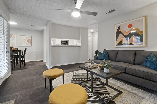 Building Photo - Cozy Denton, TX Apartment Homes
