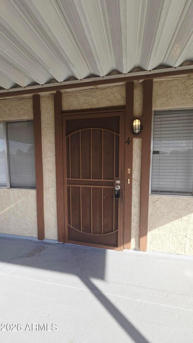 Foto del edificio - 4431 N 53rd Ln