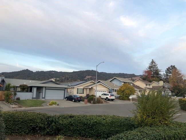 Building Photo - Lovely 3 bedroom House in G Section of Rohnert Park Available Soon!