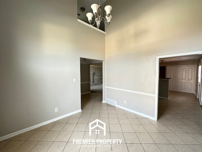 Building Photo - HALF OFF FIRST MONTHS RENT! Stunning 3BR/2.5BA | 1,840 Sq Ft, Luxury Primary Suite & 2-Car Garage