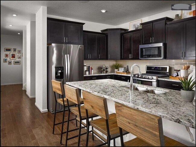 Foto del edificio - 17485 Booth Falls Way