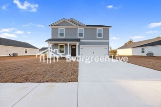 Building Photo - 1606 King Oaks Lp