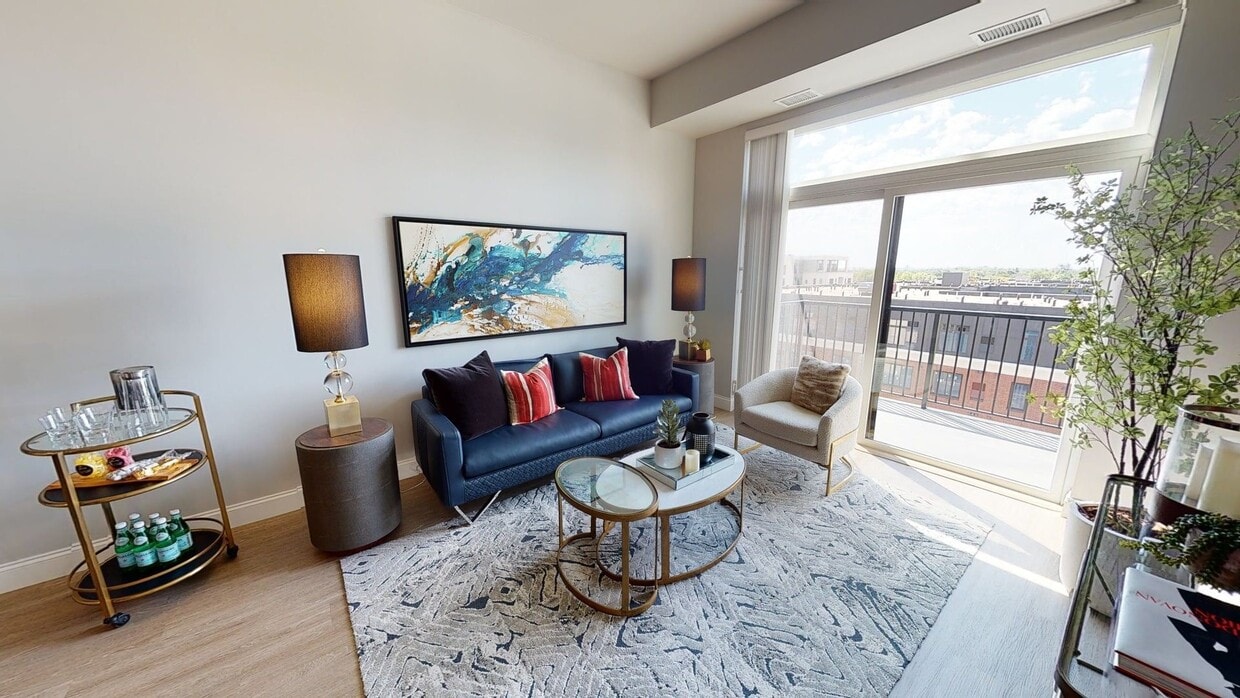 Photo - Daymark Uptown