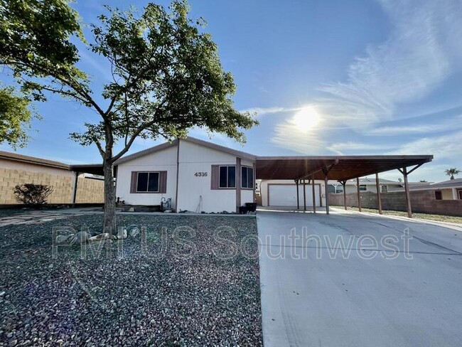 Foto del edificio - 4316 Otis Rd