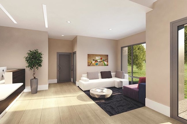 Building Photo - Apex College Station