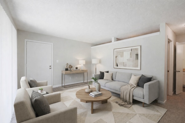 Foto del interior - Hampton Hall | Comfort, Convenience, & Community – All In One