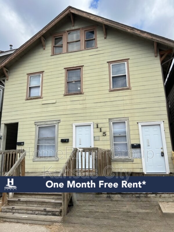 Primary Photo - 115 Saratoga Ave