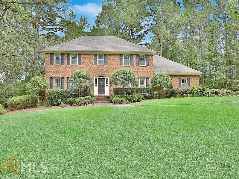 Primary Photo - 125 Lady Helen Ct