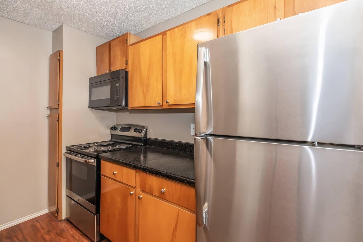 Foto principal - District West