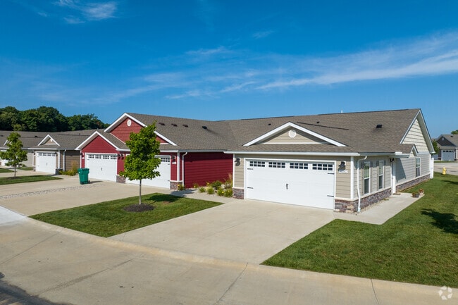 Building Photo - Redwood Sugarcreek Township