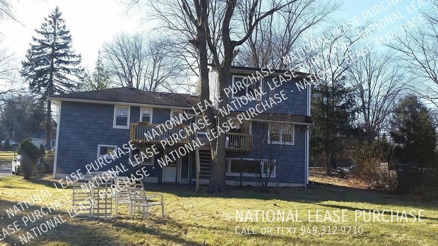 Rent to Own Home in Hillsdale with 25,000... House for Rent in