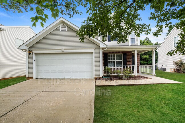 Building Photo - 6216 Crayford Dr