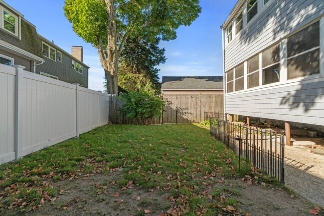 Foto del edificio - 253 Sycamore St