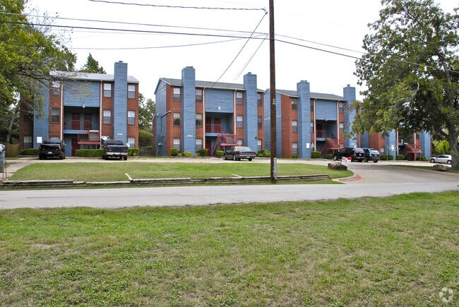 Foto del edificio - 2361-2367 Little Pocket Rd