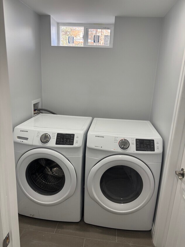 Photo du bâtiment - 520 Gzowski St