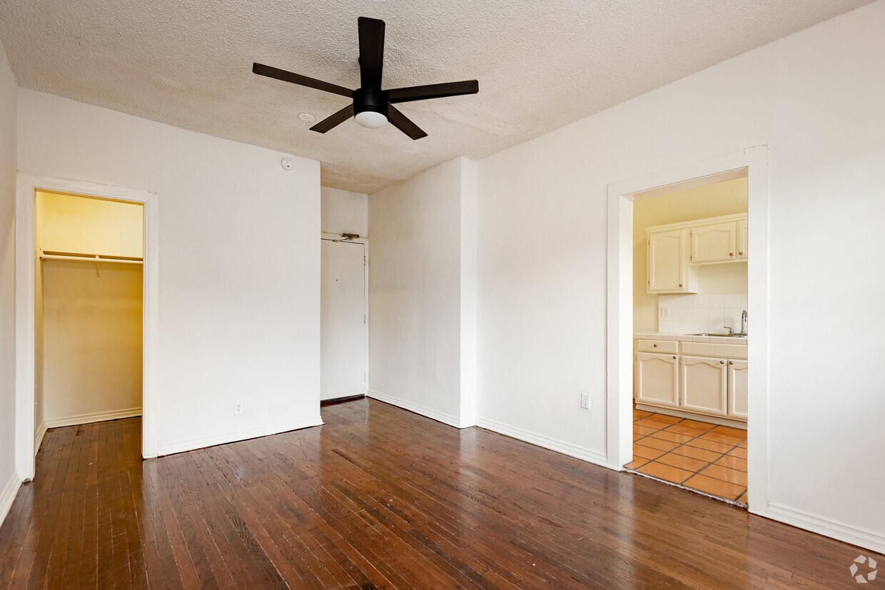 NRE The Bard Apartments Apartments in Los Angeles, CA Westside