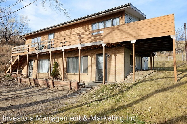 Foto del edificio - 916 12th Ave NW