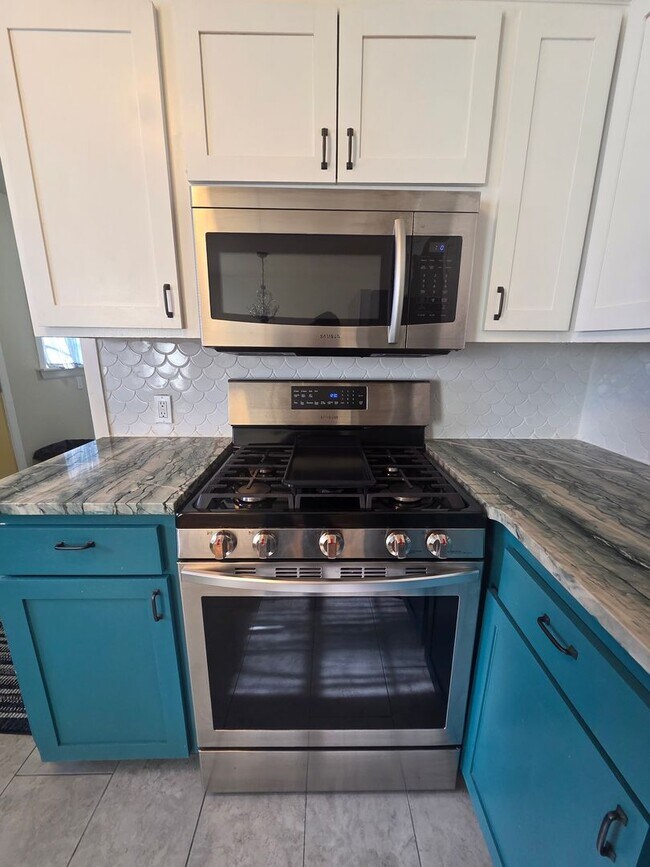 Foto del edificio - ?Cute Home in Norman 7 minutes from OU Campus! ?