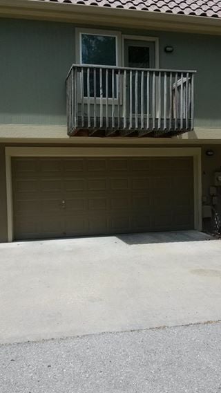 Interior Photo - HarborTown Villas