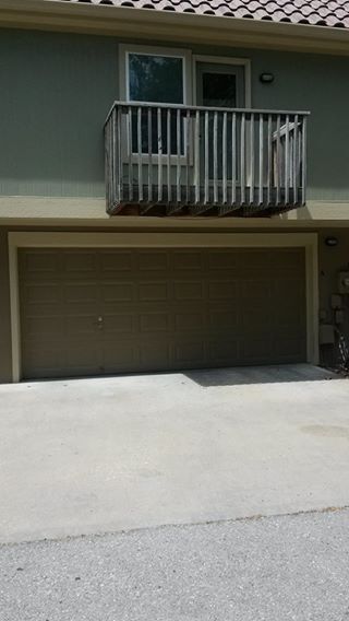 Interior Photo - HarborTown Villas