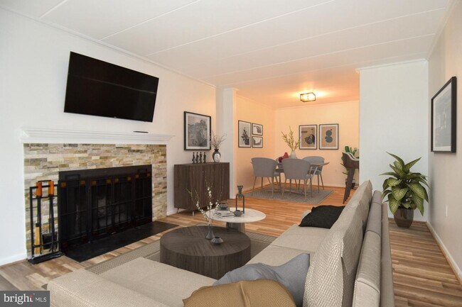 Foto del edificio - 1730 Dogwood Dr