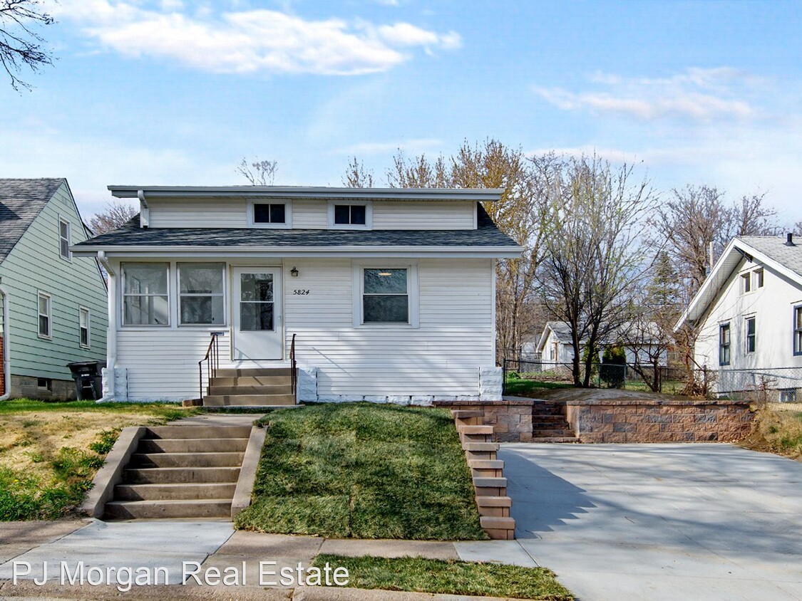 Primary Photo - 3 br, 2 bath House - 5824 Frances St
