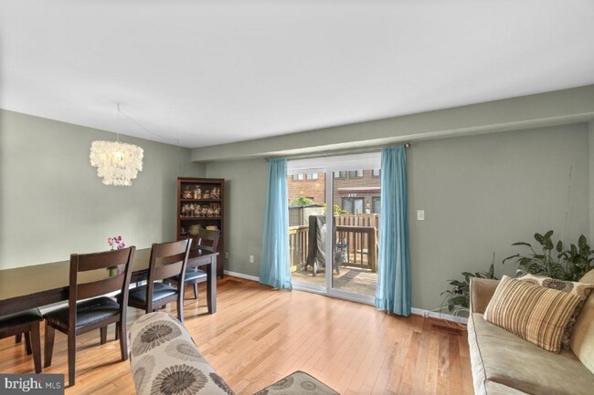 Photo - 5615 Open Sky Townhome