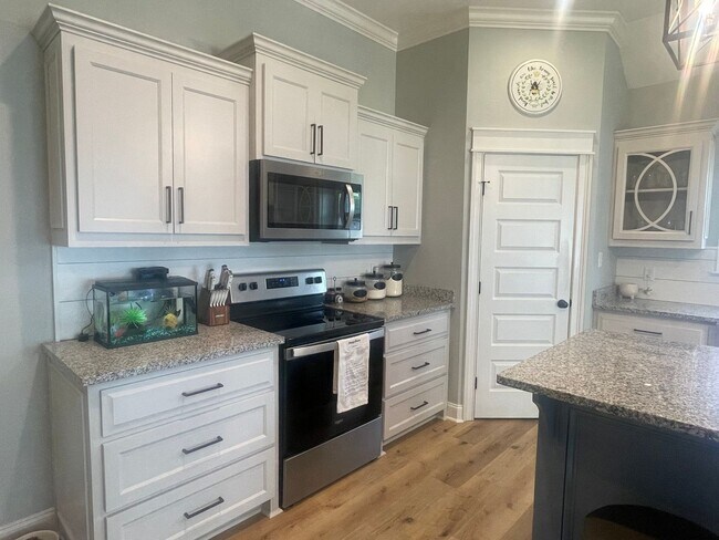 Foto del edificio - Beautiful 4 bedroom 3 bath home in Knights...