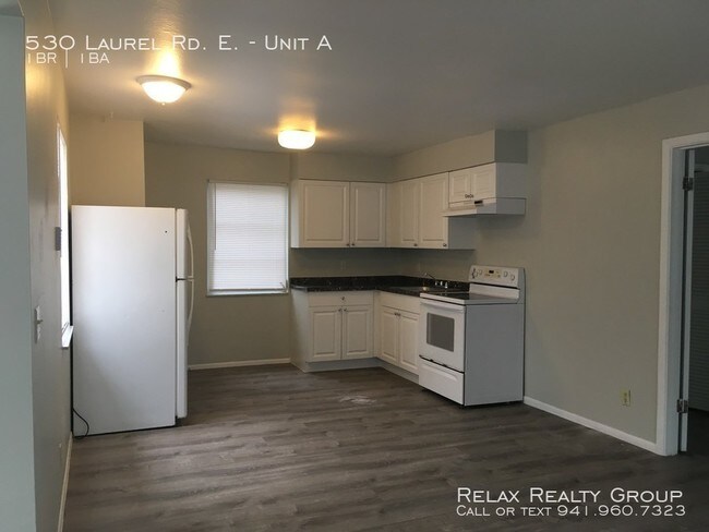 Foto del edificio - 530 Laurel Rd E