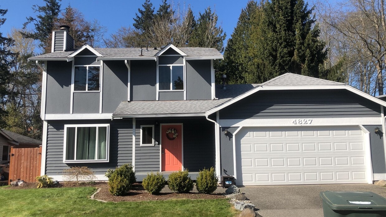 4827 150th Pl SW, Edmonds, WA 98026 House for Rent in Edmonds, WA