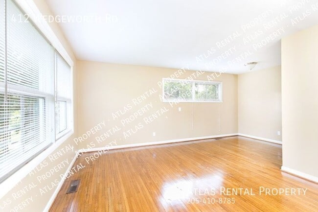 Building Photo - 412 Wedgeworth Rd