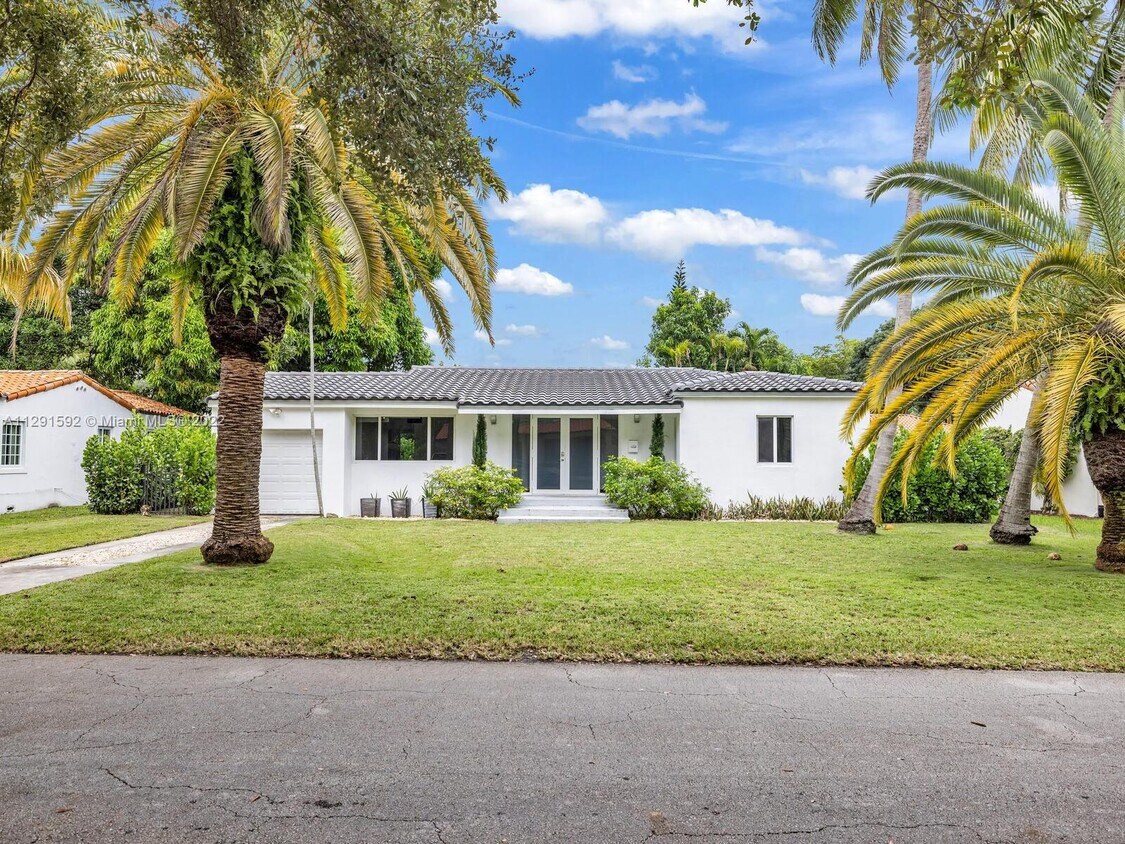 125 NW 100th Terrace, Miami Shores, FL 33150 House for Rent in Miami