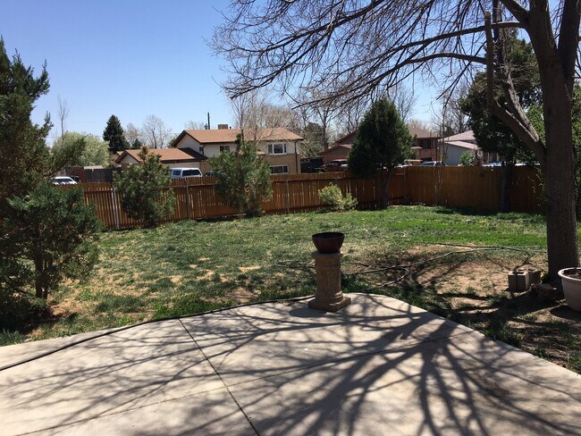 Foto del edificio - 9659 Covey Ct