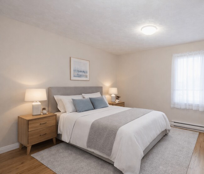 Building Photo - Woodbury Terrace