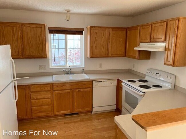 Building Photo - 3 br, 2.5 bath House - 14562 Lockslie Trail