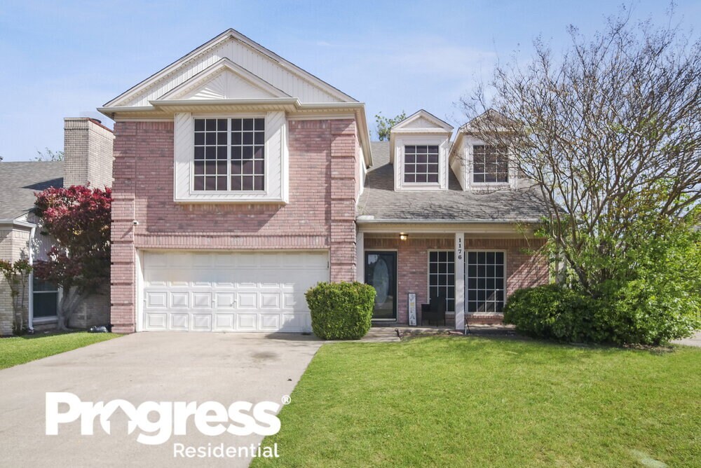 1176 Calvert Dr, Cedar Hill, TX 75104 House Rental in Cedar Hill, TX
