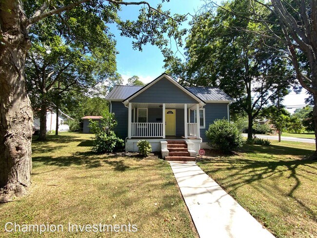 Building Photo - 2 br, 2 bath House - 302 Waco Rd