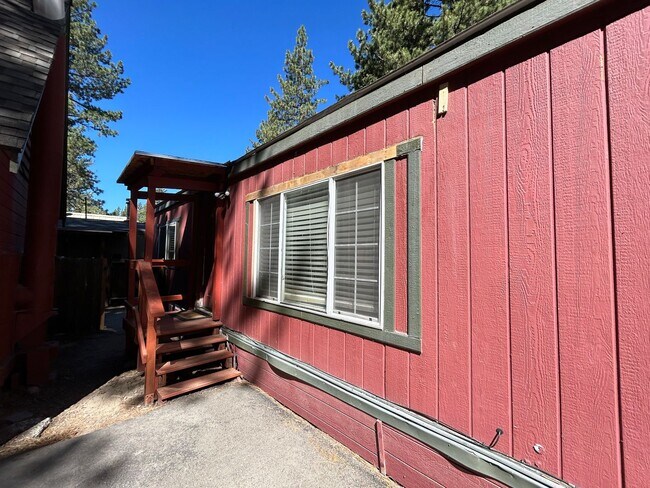 Foto del edificio - CS2033-Hansen'sTahoeValleyVillage