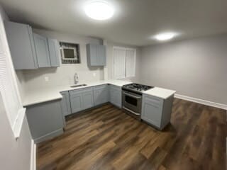 Foto del edificio - 1410 E Johnson St