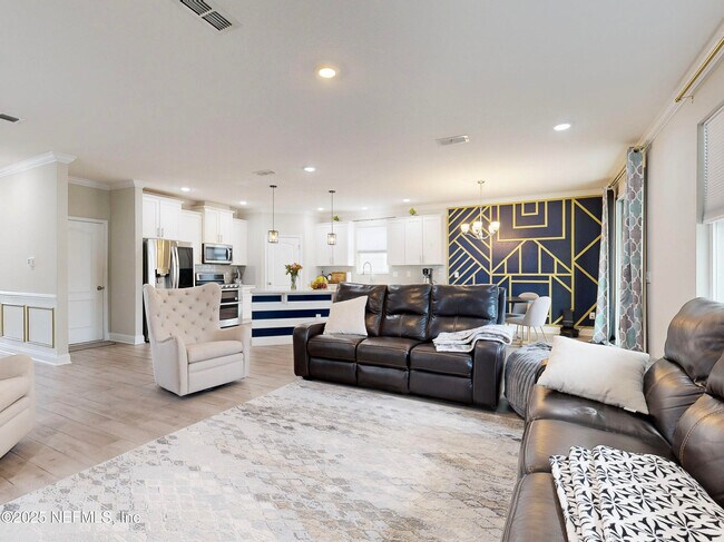 Foto del edificio - 210 Thistleton Wy