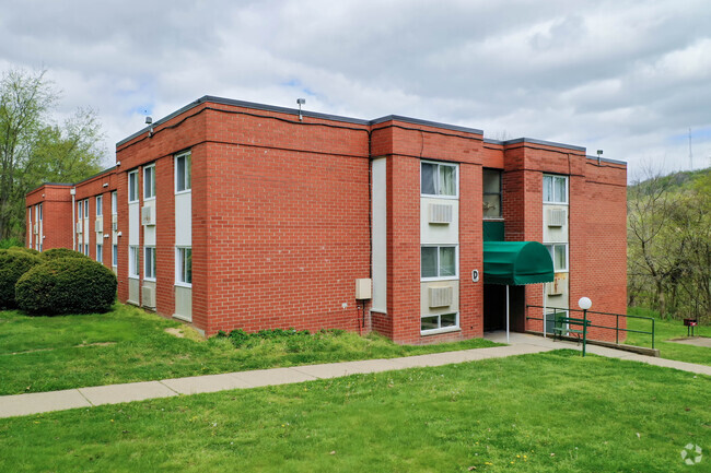 Foto del edificio - Pine Cone Village