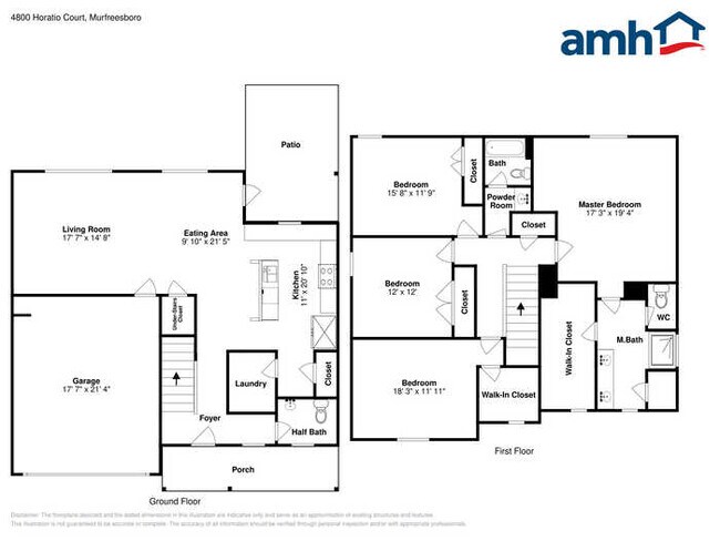 Foto del edificio - 4800 Horatio Ct