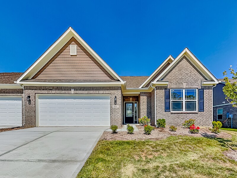 Foto principal - 8842 Faulkner Dr