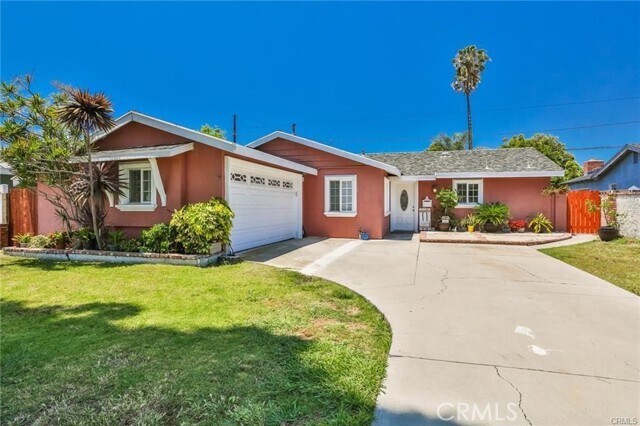 Primary Photo - 16091 Warren Ln