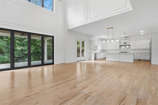 Foto del edificio - 1200 Moores Mill Rd NW