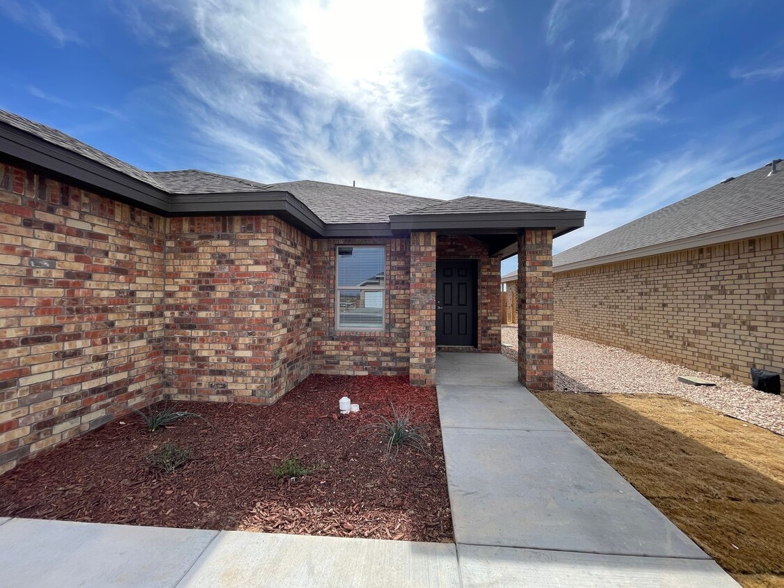 Foto principal - Brand New Construction in Midland, Tx!