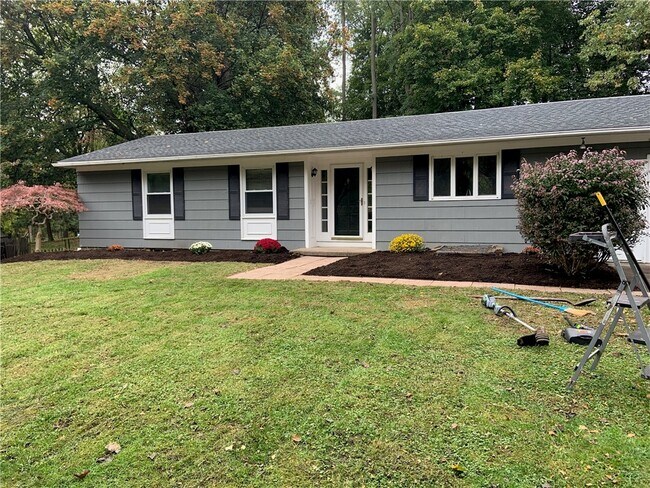 Foto del edificio - 4 Peachtree Ln