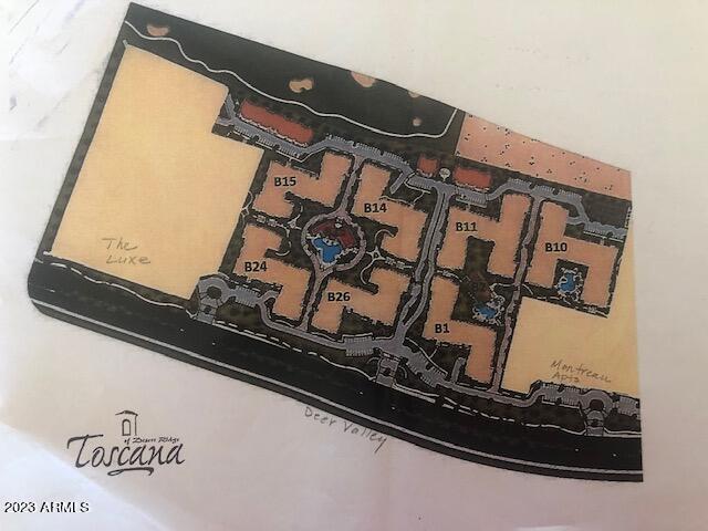 Foto del edificio - 5450 E Deer Valley Dr
