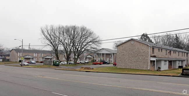 Building Photo - Scenic Hills